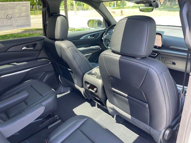 2026 Chevrolet Traverse LT - Photo 35