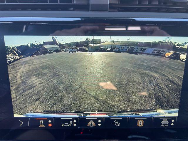 2026 GMC Sierra 1500 AT4X - Photo 30