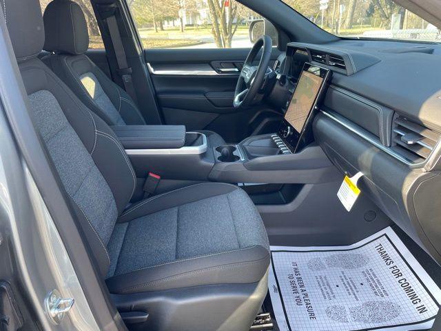2026 GMC Terrain Elevation - Photo 26
