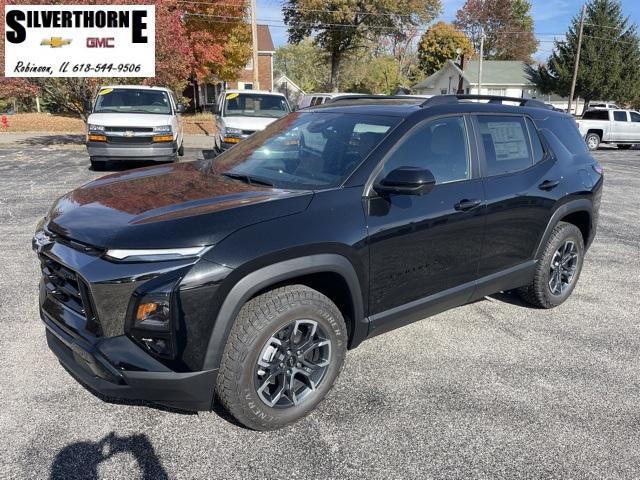 2026 Chevrolet Equinox ACTIV's photo