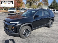 2026 Chevrolet Equinox Activ SUV