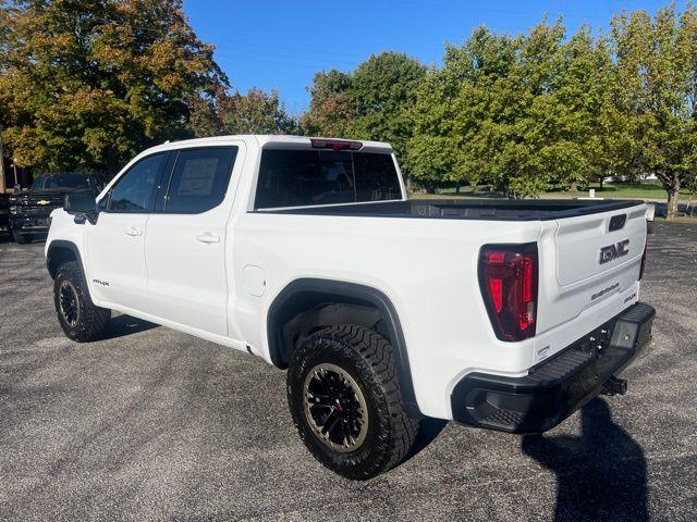 2026 GMC Sierra 1500 AT4X - Photo 6
