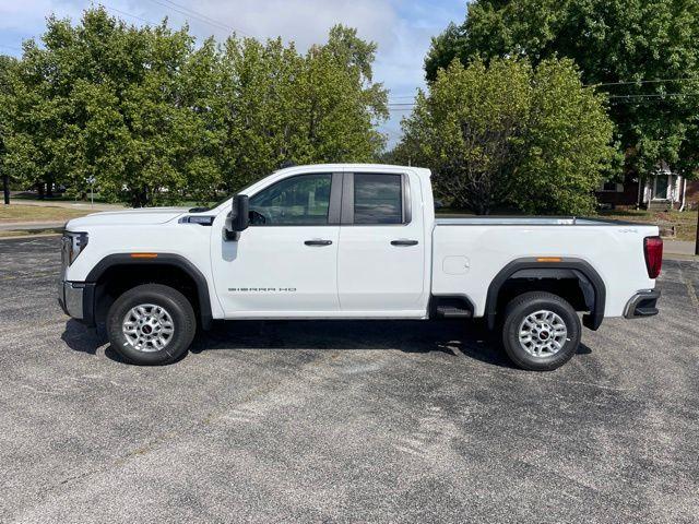 2026 GMC Sierra 2500HD Pro - Photo 7