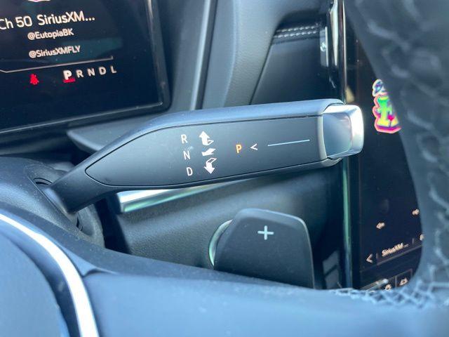 2026 GMC Terrain Elevation - Photo 15