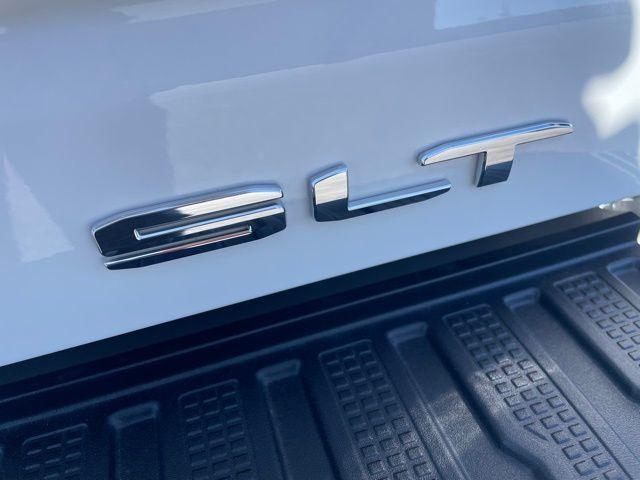 2026 GMC Sierra 2500HD SLT - Photo 39