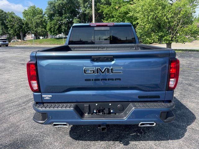 2026 GMC Sierra 1500 Elevation - Photo 6