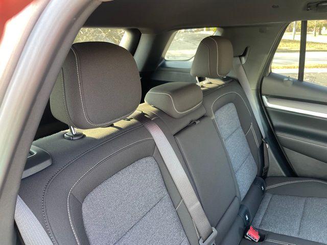 2026 GMC Terrain Elevation - Photo 29