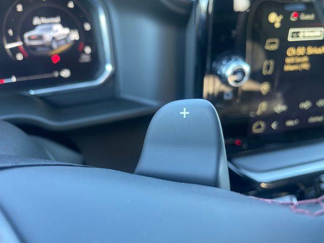 2026 GMC Sierra 1500 AT4X - Photo 20