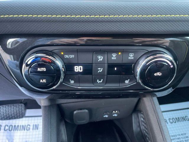 2026 Chevrolet Trailblazer Activ - Photo 22