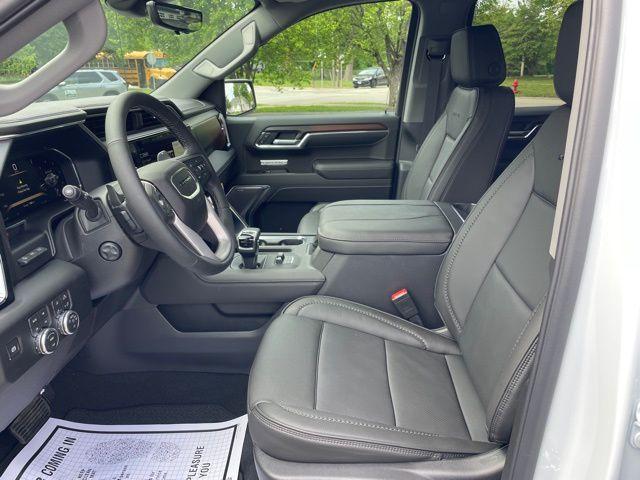 2026 GMC Sierra 1500 Denali - Photo 14