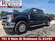 Ford Super Duty F-250 SRW