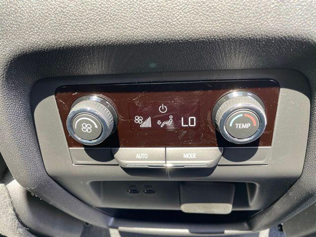 2026 Chevrolet Traverse LT - Photo 36