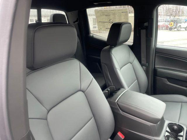 2026 Chevrolet Colorado Trail Boss - Photo 32