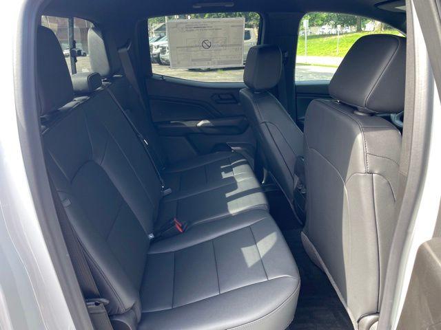 2026 Chevrolet Colorado Work Truck - Photo 32
