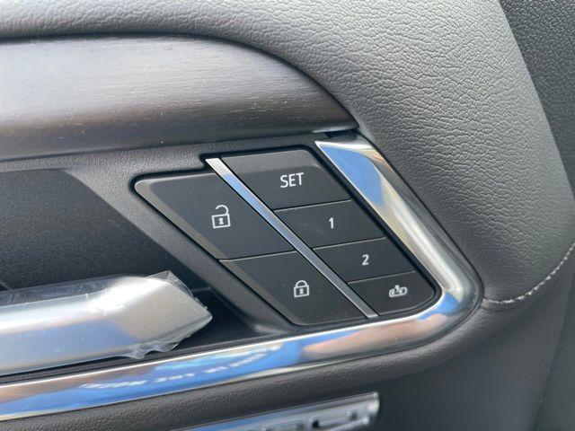 2026 GMC Sierra 1500 Denali - Photo 12