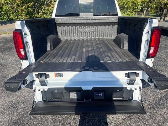 2026 GMC Sierra 1500 AT4X - Photo 45