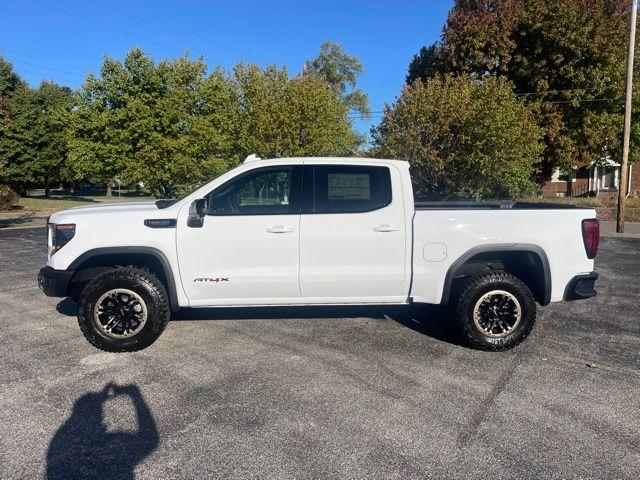 2026 GMC Sierra 1500 AT4X - Photo 7