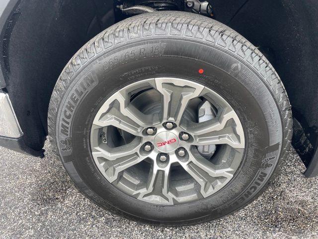 2026 GMC Sierra 1500 SLT - Photo 42