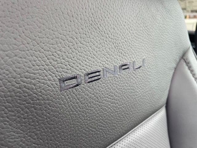 2026 GMC Sierra 1500 Denali - Photo 37