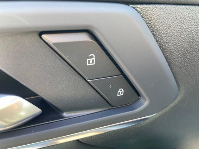 2026 GMC Terrain Elevation - Photo 8