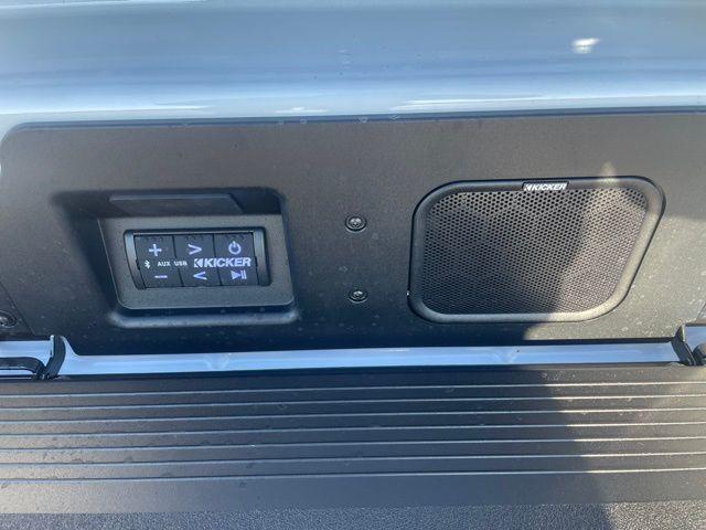 2026 GMC Sierra 1500 AT4X - Photo 46