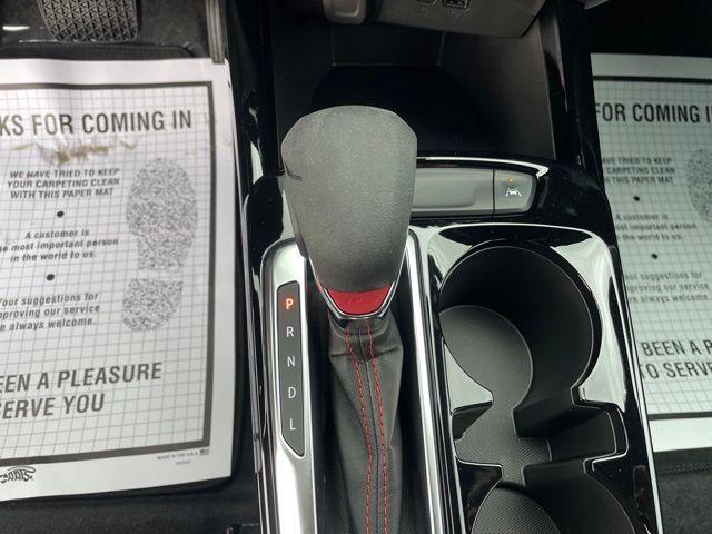 2026 Chevrolet Trax RS - Photo 26