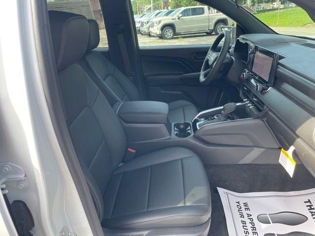 2026 Chevrolet Colorado Work Truck - Photo 30