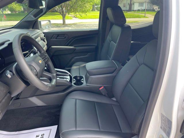 2026 Chevrolet Colorado Work Truck - Photo 13