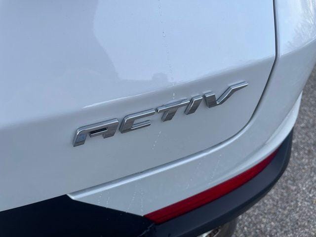 2026 Chevrolet Trailblazer Activ - Photo 38