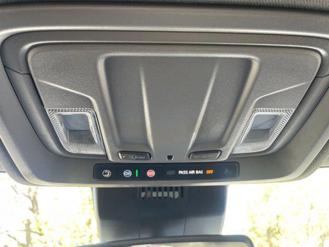 2026 GMC Sierra 2500HD SLT - Photo 30