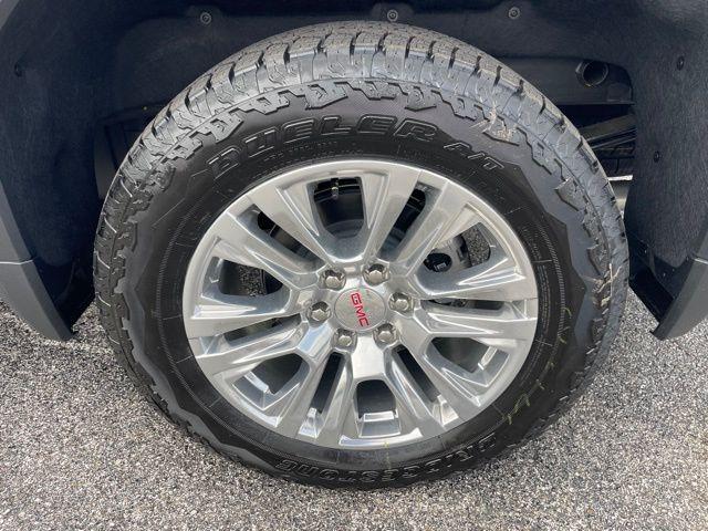 2026 GMC Sierra 1500 Denali - Photo 44
