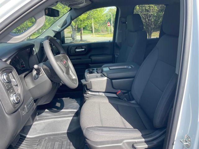 2026 GMC Sierra 2500HD Pro - Photo 12