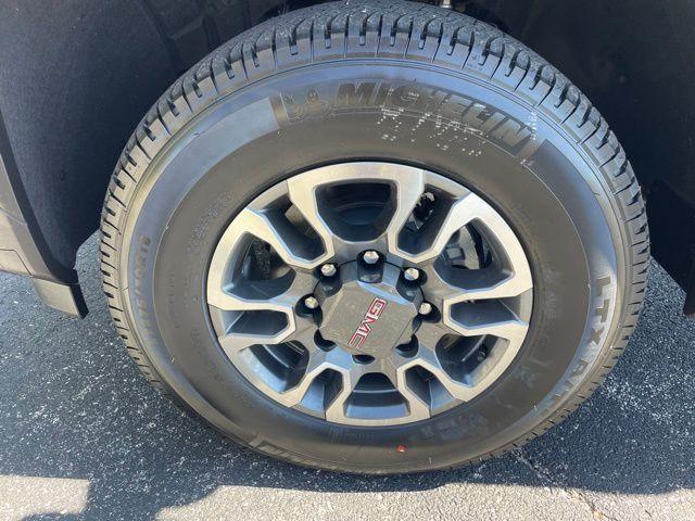 2026 GMC Sierra 2500HD SLT - Photo 41