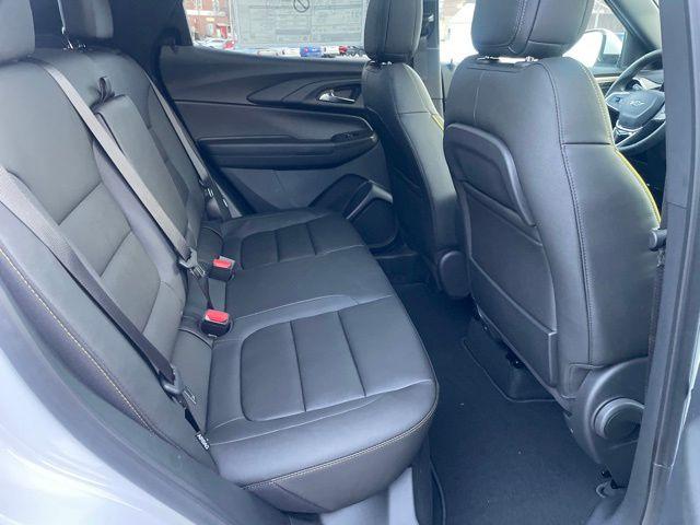 2026 Chevrolet Trailblazer Activ - Photo 35