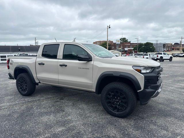 2026 Chevrolet Colorado Trail Boss - Photo 9
