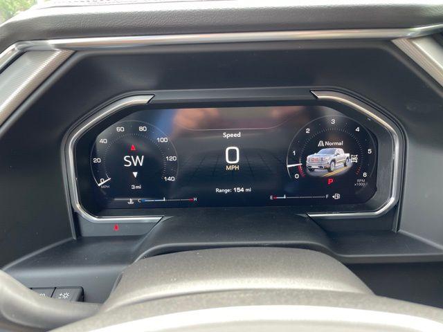 2026 GMC Sierra 1500 Denali - Photo 22
