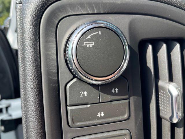 2026 GMC Sierra 2500HD Pro - Photo 16