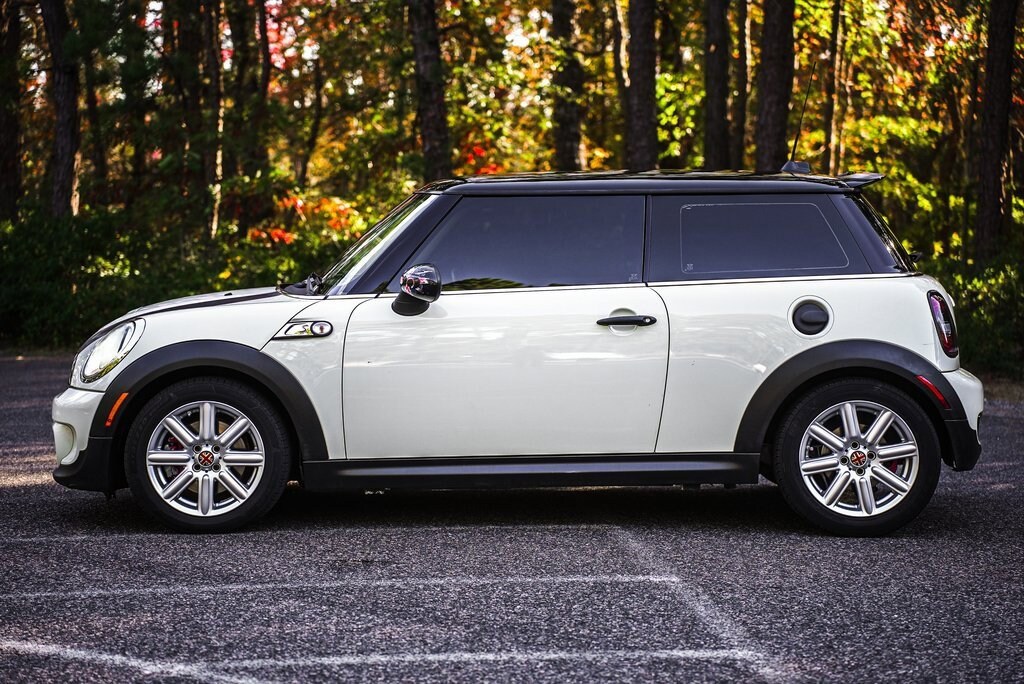 Used 2012 MINI s For Sale at Silverton Motors VIN WMWSV3C50CTY29105