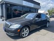 Mercedes-Benz S-Class S 550 4MATICĀ®