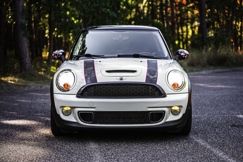 Used 2012 MINI s For Sale at Silverton Motors VIN WMWSV3C50CTY29105