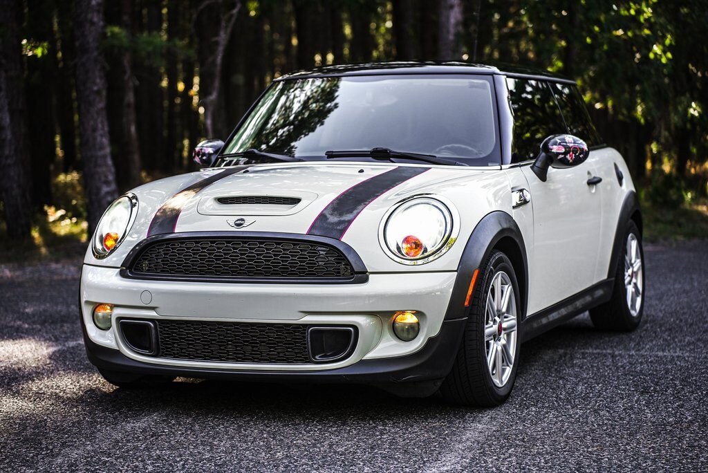 Used 2012 MINI s For Sale at Silverton Motors VIN WMWSV3C50CTY29105