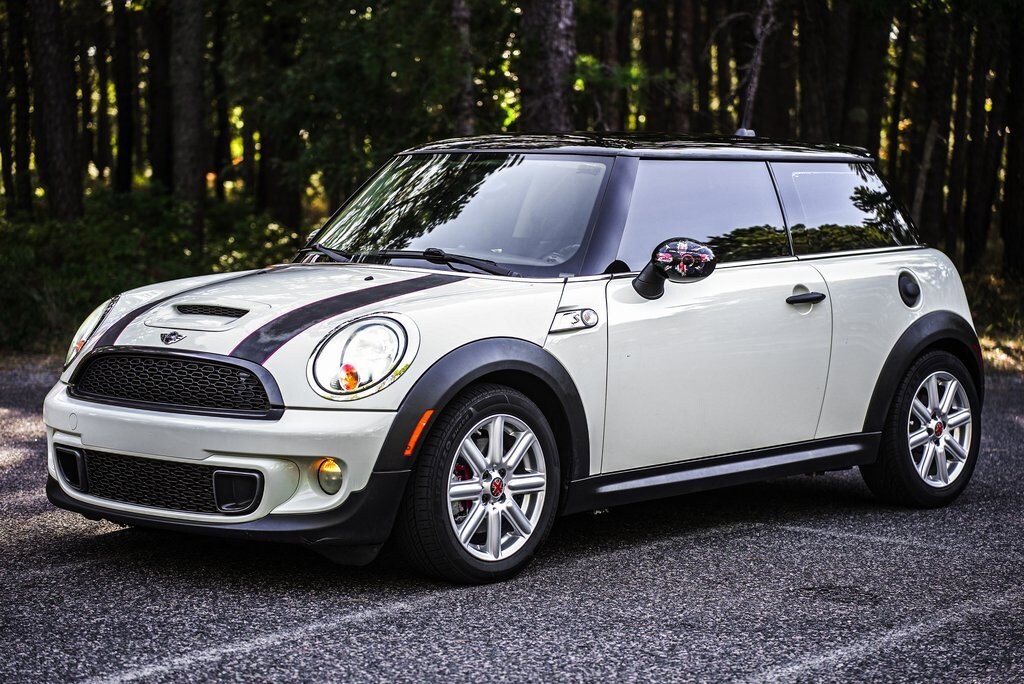 Used 2012 MINI s For Sale at Silverton Motors VIN WMWSV3C50CTY29105