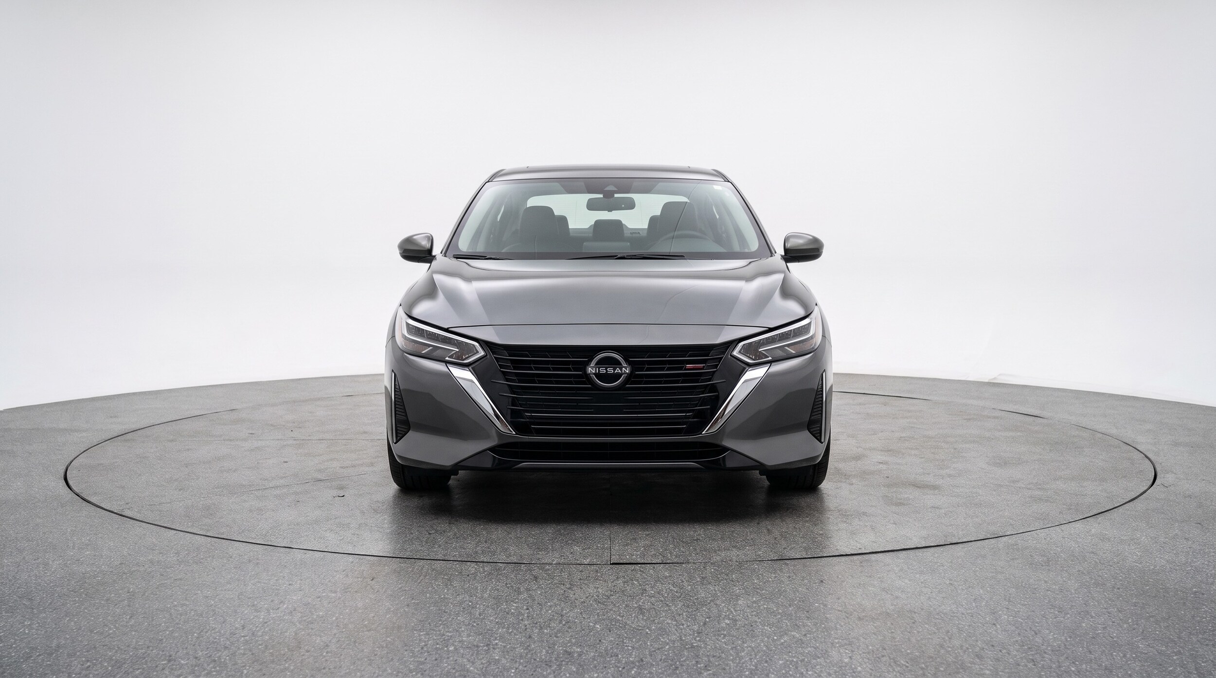 Thumbnail: 2025 Nissan Sentra - 2