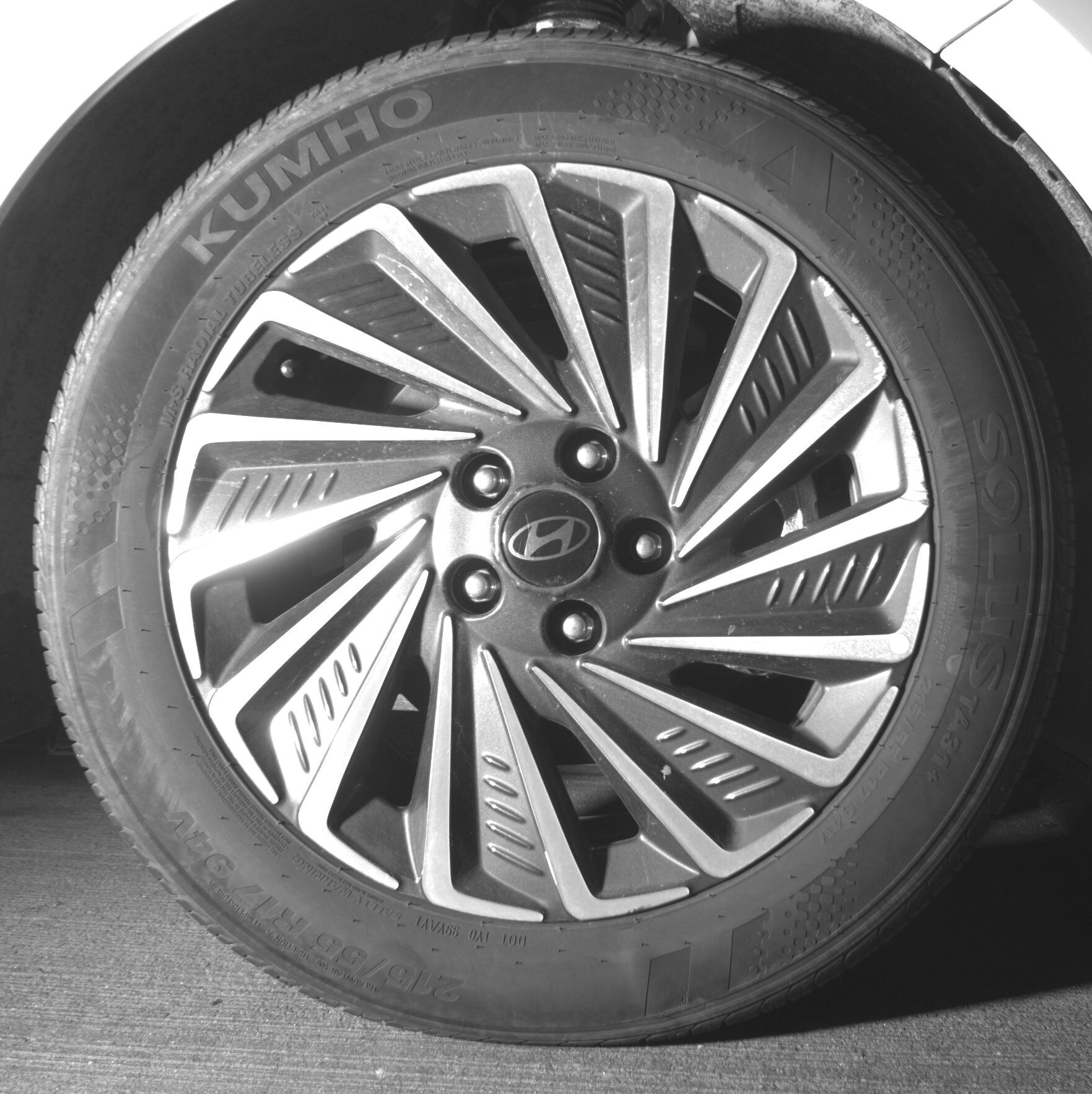 Thumbnail: 2025 Hyundai Sonata - 10