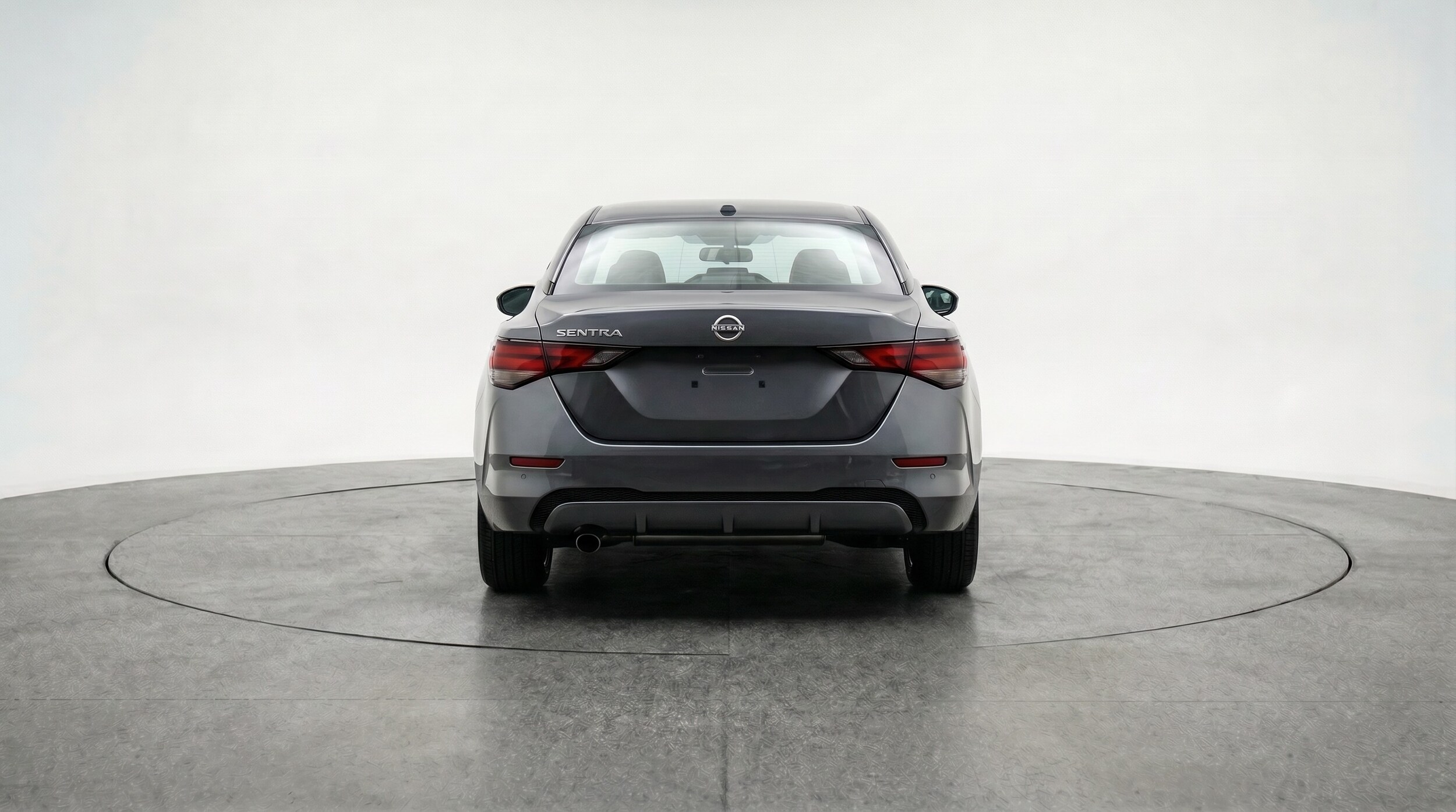 Thumbnail: 2025 Nissan Sentra - 6