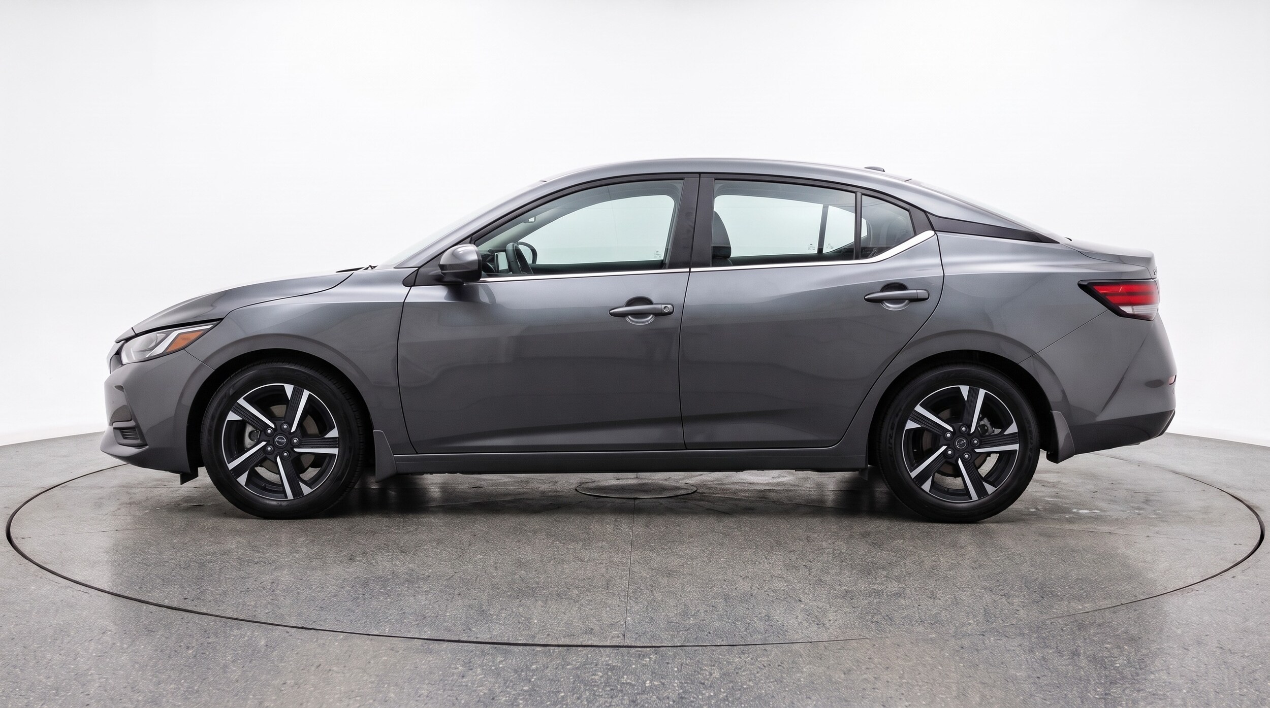 Thumbnail: 2025 Nissan Sentra - 4