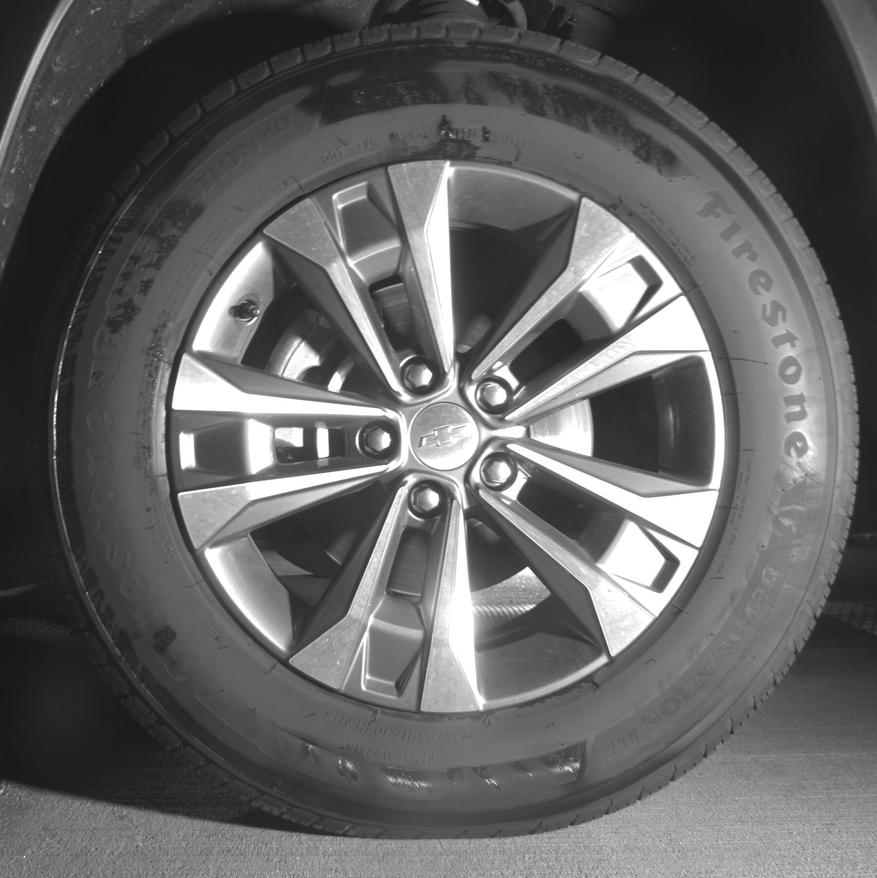 Thumbnail: 2025 Chevrolet Equinox - 9