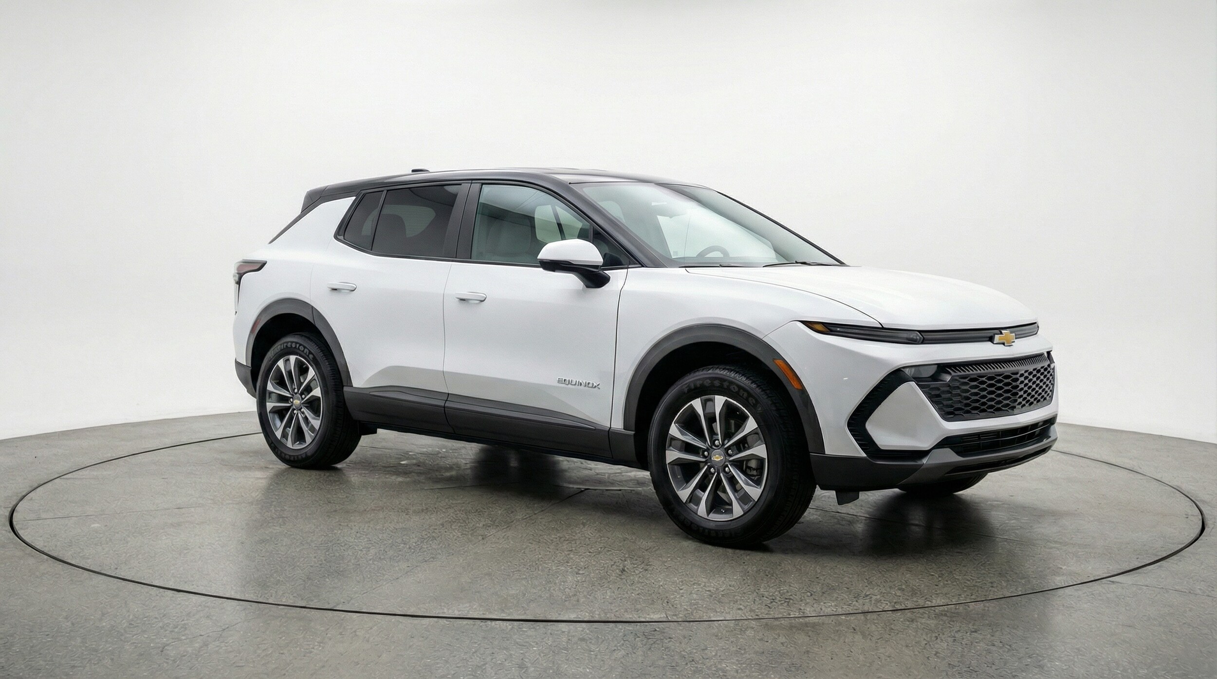 Thumbnail: 2025 Chevrolet Equinox - 1