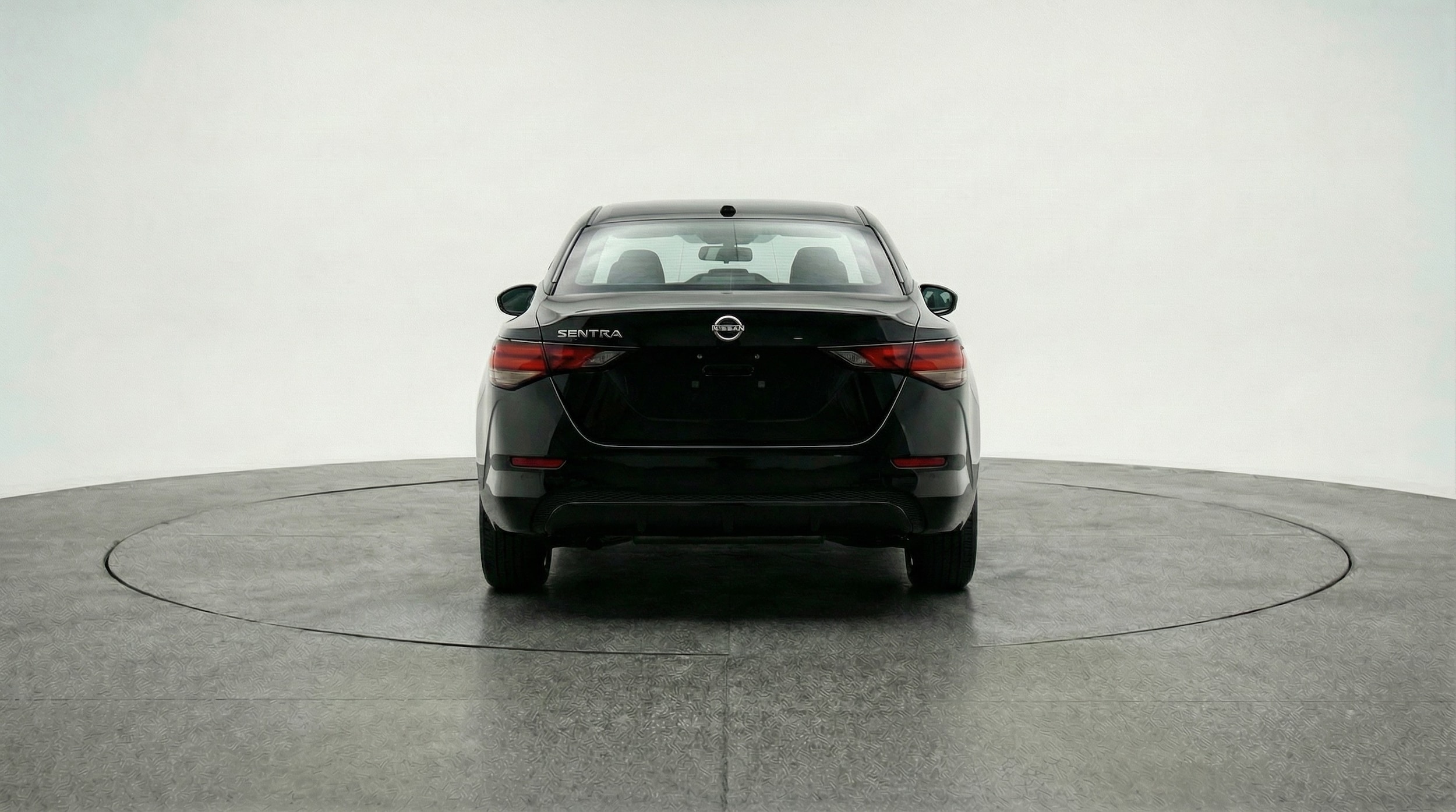 Thumbnail: 2025 Nissan Sentra - 6