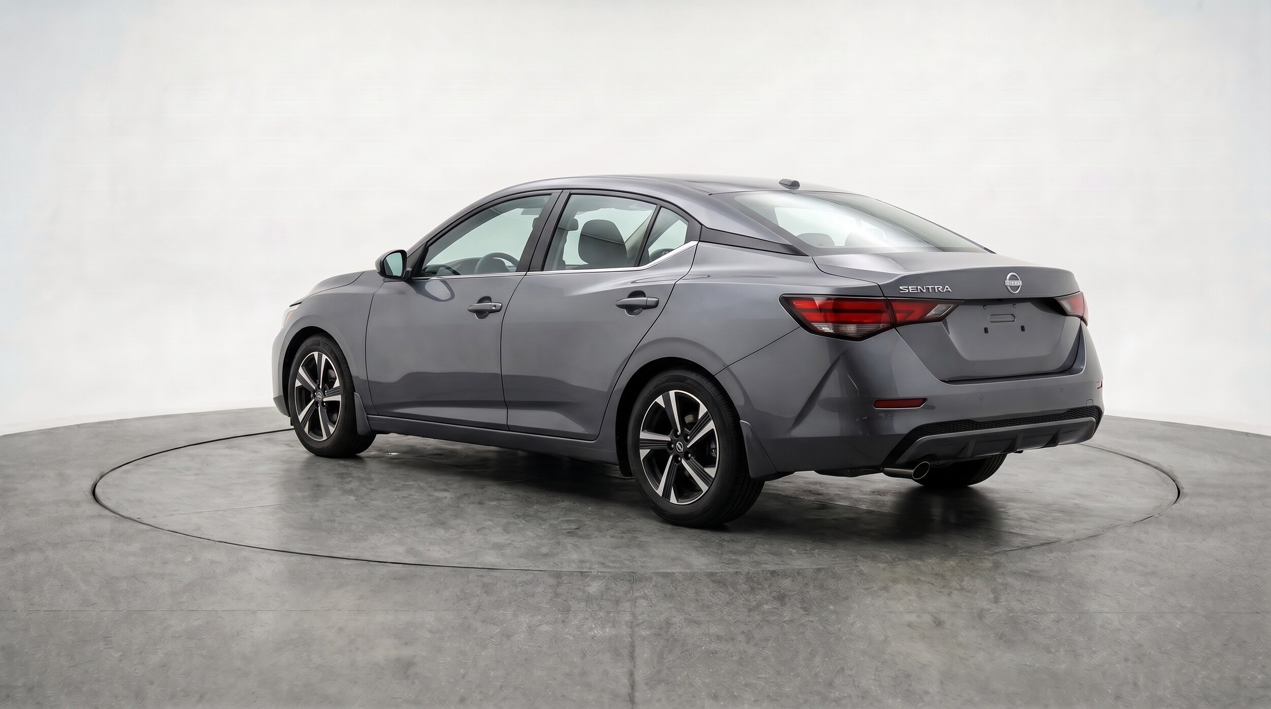 Thumbnail: 2025 Nissan Sentra - 5